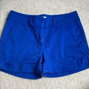 New York & Company shorts size 4